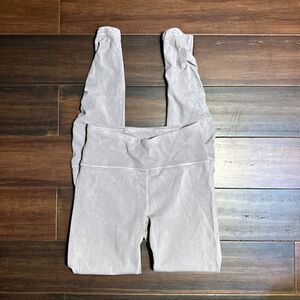 Lululemon Ladies Leggings